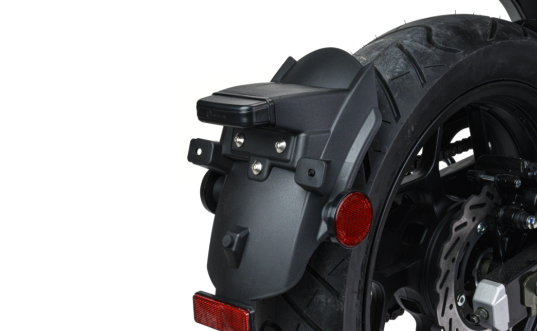 Мотоцикл MOTOLAND (МОТОЛЕНД) 300 CBR в Пензе