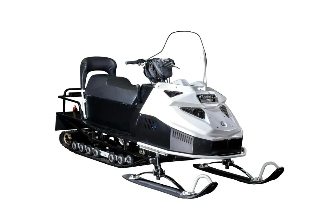 Снегоход БТС 4Т РК ЛОНГ ЛЮКС / 29 л.с. 460 м3 в Пензе