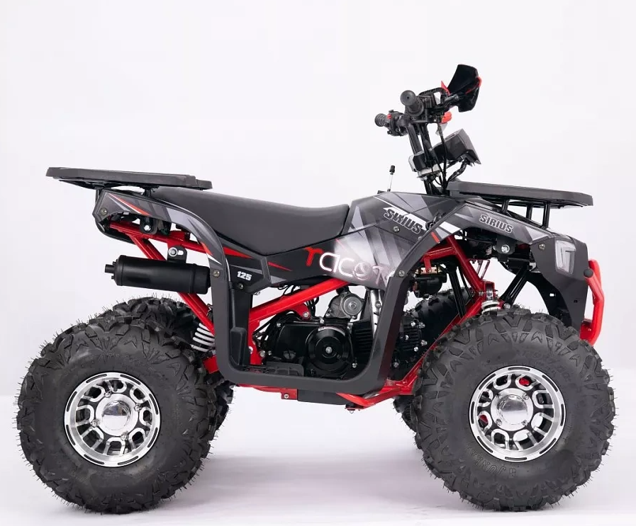 Квадроцикл YACOTA Sirius LD 125 в Пензе