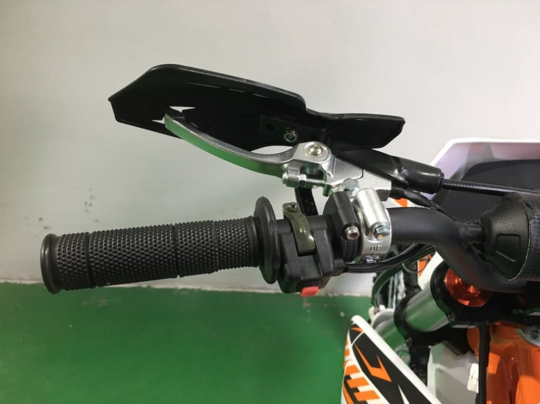 Питбайк JHLMOTO JHL Z125E Pro (ZS154FMI-3) в Пензе