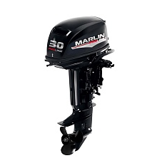 Лодочный мотор MARLIN PROLINE MP 30 AMHL в Пензе