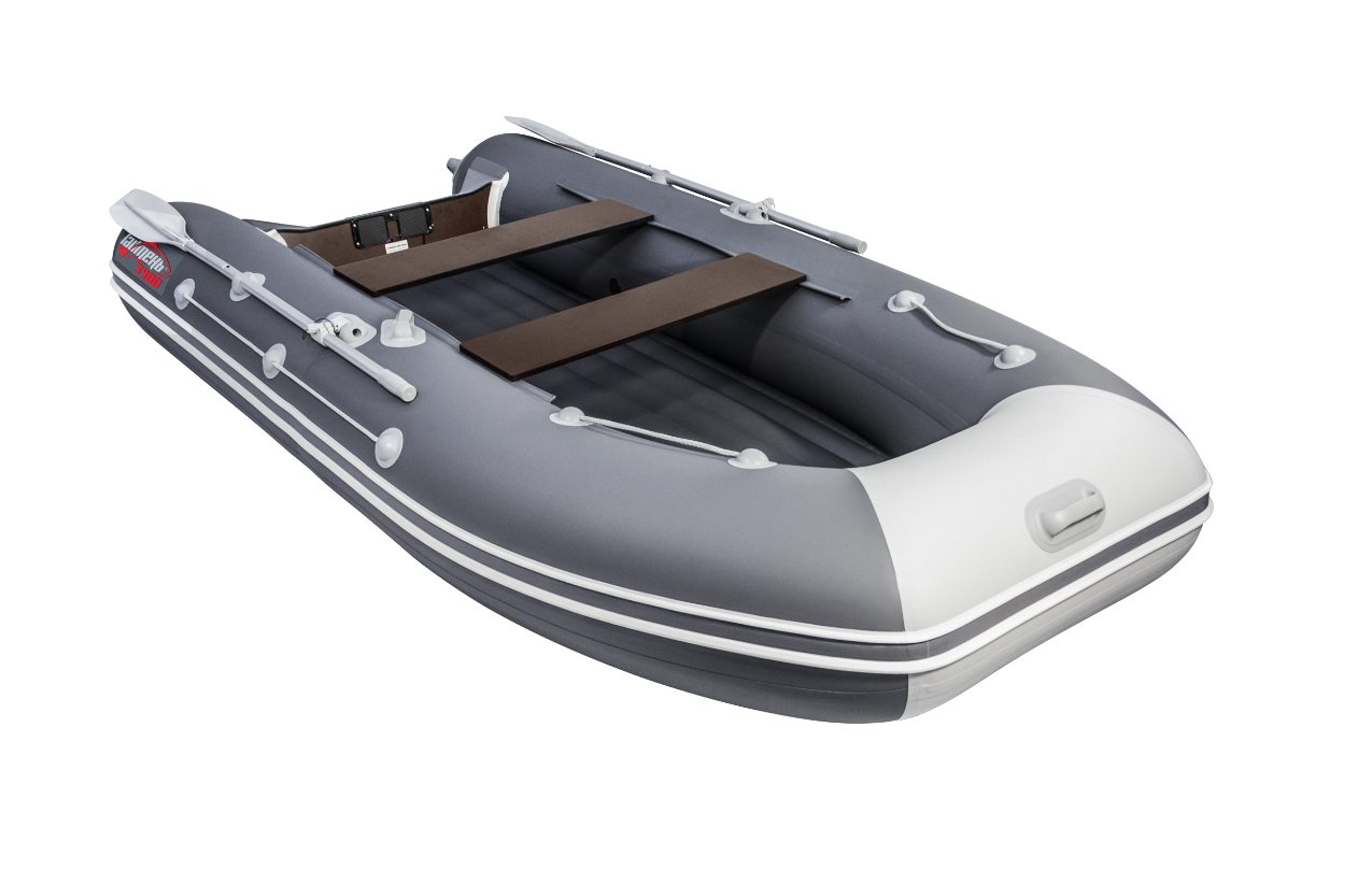 Лодка Таймень LX 3400 НДНД в Пензе