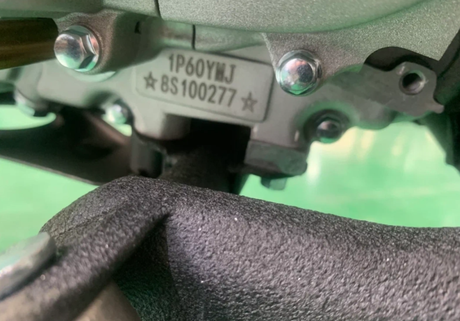 Питбайк JHLMOTO JHLofr LK140 19/16 (ZS1P60YMJ) в Пензе