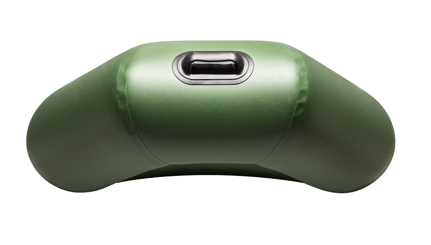 Лодка Барс 260 в Пензе