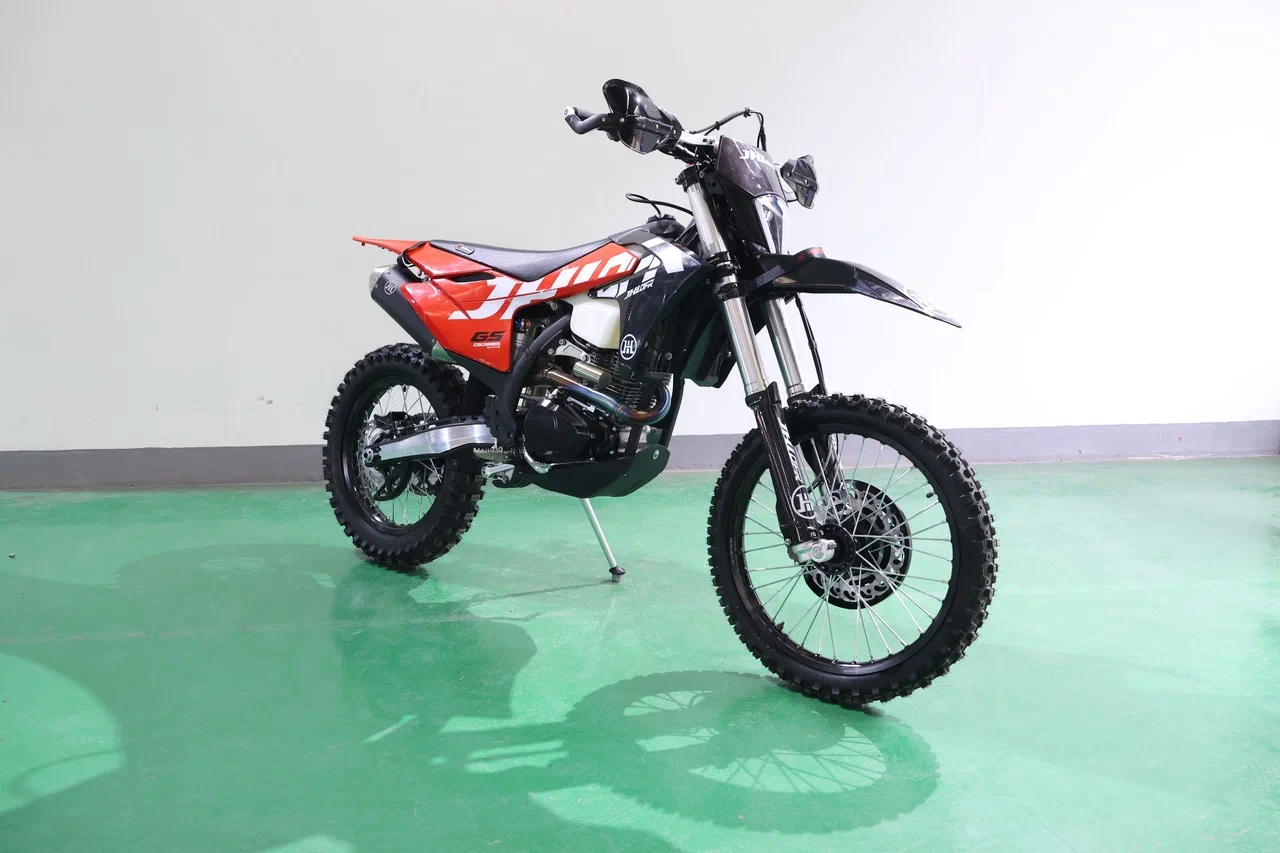 Мотоцикл JHLMOTO JHLofr GS CB300RL в Пензе