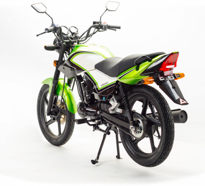 Мотоцикл MOTOLAND (МОТОЛЕНД) VOYAGE 200 в Пензе