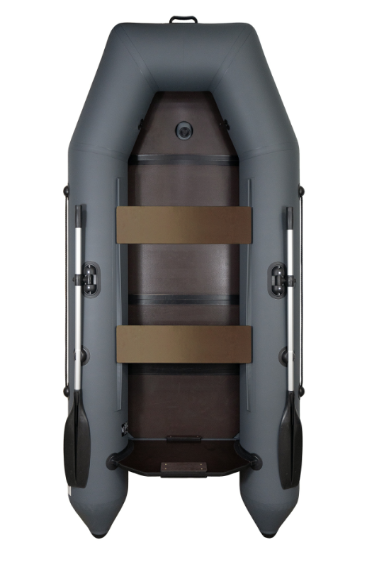 Лодка БАРС 2800 Слань-книжка киль в Пензе