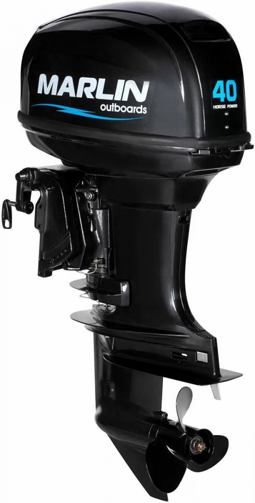 Лодочный мотор MARLIN MP 40 AWRS в Пензе
