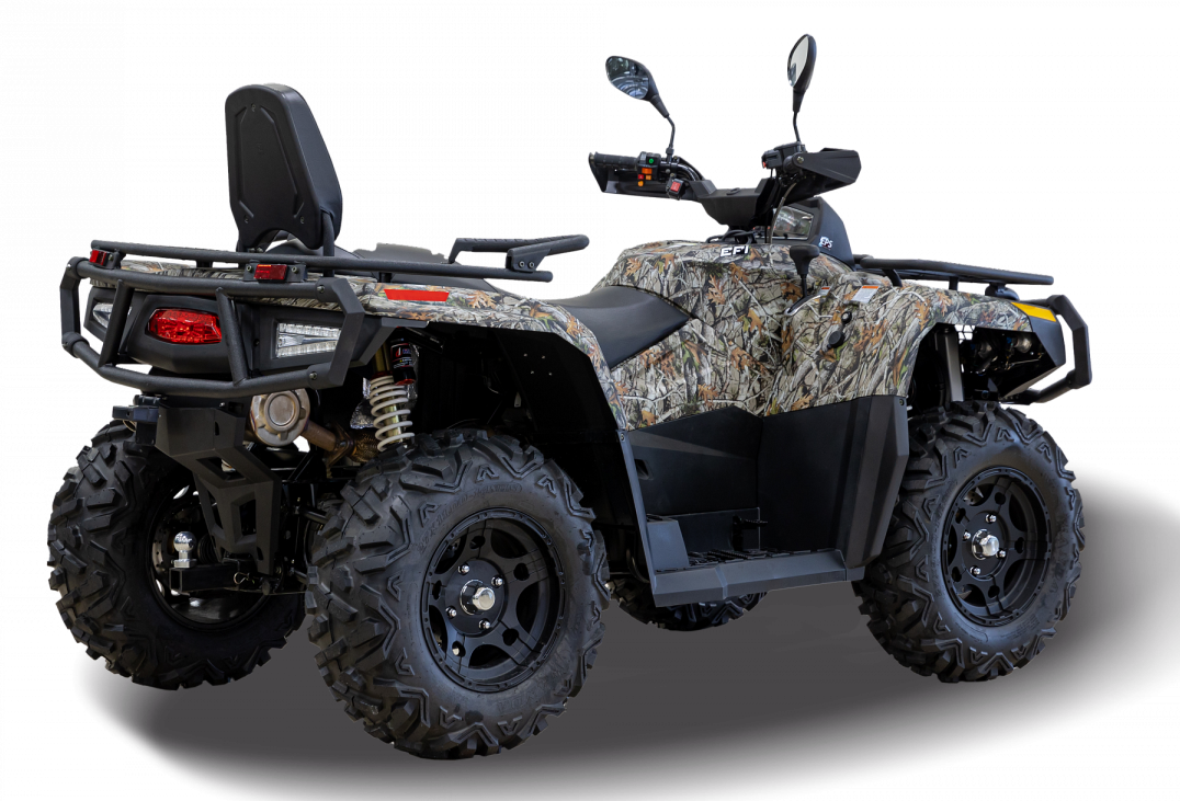 Квадроцикл HISUN TACTIC GT1000/LIMITED в Пензе