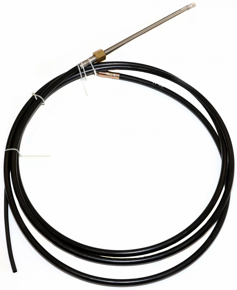 ТРОС РУЛЕВОЙ F12 ДЛЯ РЕДУКТОРОВ Т71, Т85 (ТАЙВАНЬ) в Пензе