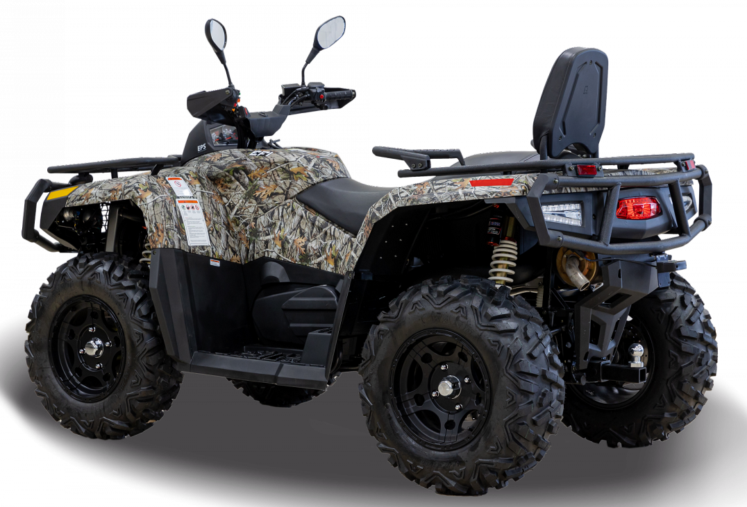 Квадроцикл HISUN TACTIC GT1000/LIMITED в Пензе