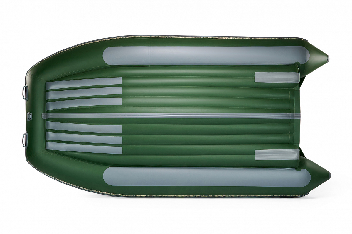 Лодка MISHIMO RAPID 380 PRO в Пензе