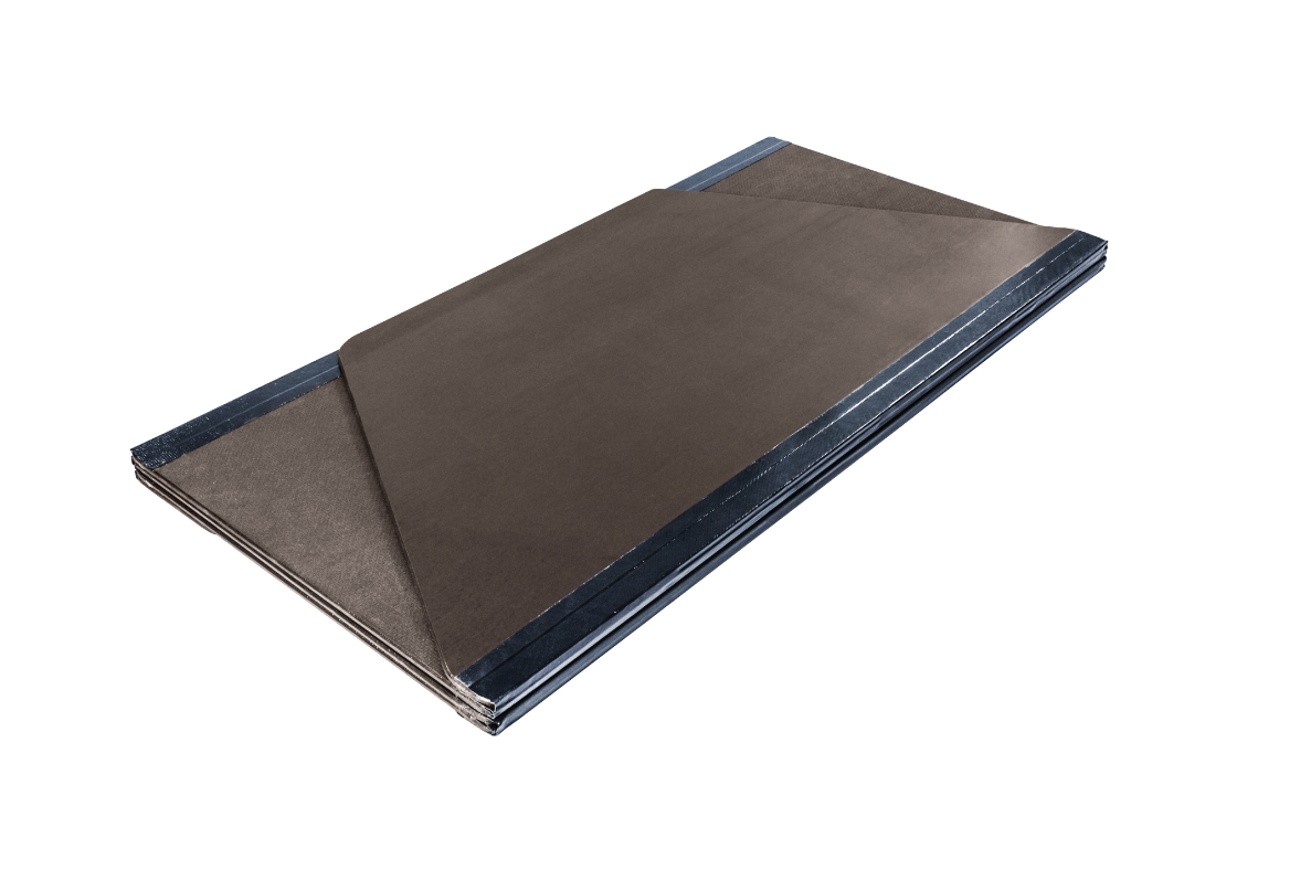 Слань АКВА 2600 по форме днища в Пензе