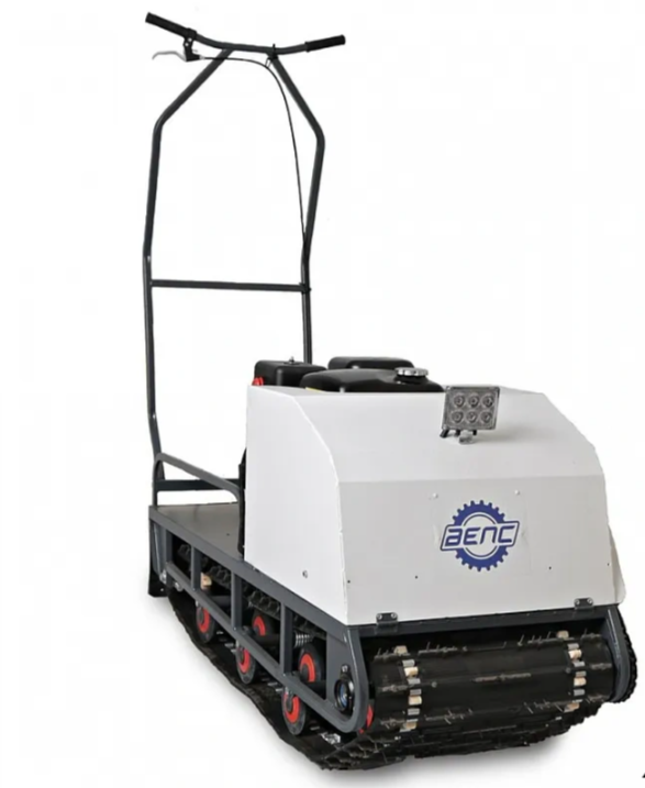 Мотобуксировщик ВЕПС «БЮДЖЕТНЫЙ» 9 л.с. в Пензе