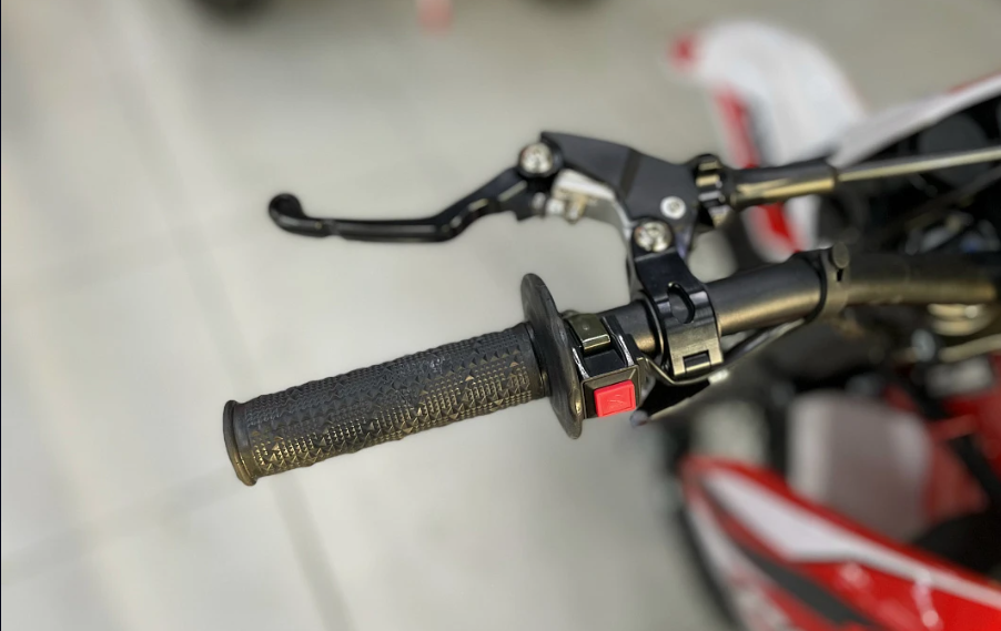 Мотоцикл Progasi SUPER MAX 250 PRO SPORT в Пензе