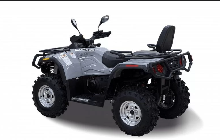 Квадроцикл HISUN TACTIC 550 (HS550ATV) NORMAL в Пензе