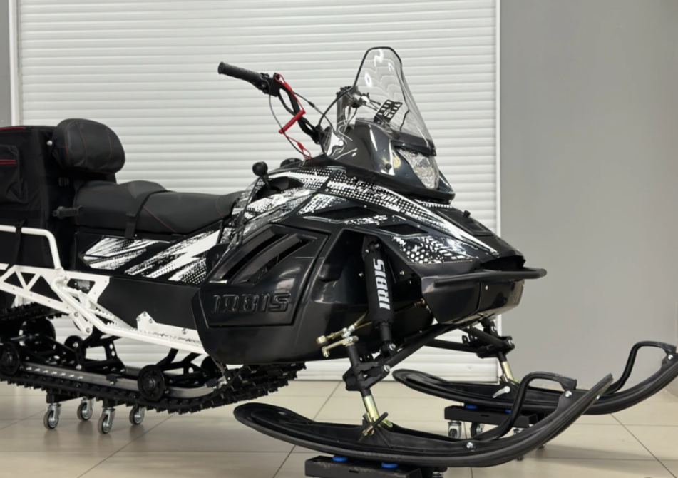 СНЕГОХОД IRBIS SF200L XE SUPERLONG в Пензе