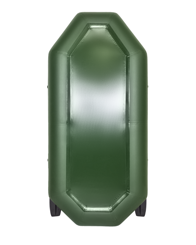 Лодка Барс 260 в Пензе