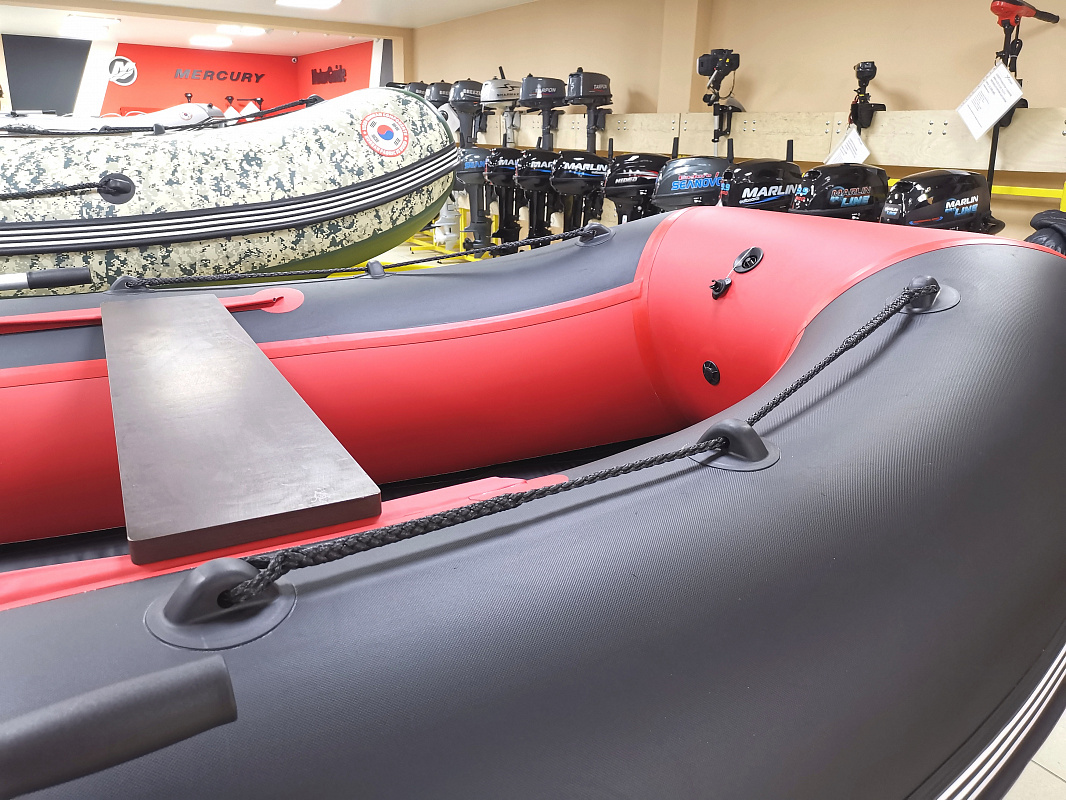 Лодка MISHIMO SPORT 400 в Пензе