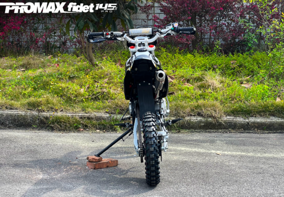 Мотоцикл (питбайк) PROMAX FIDET (ФАЙДЕТ) 145E PRO 17/14 в Пензе