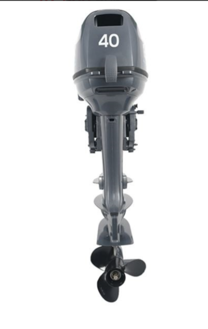 Лодочный мотор ALLFA CG Т40 S в Пензе