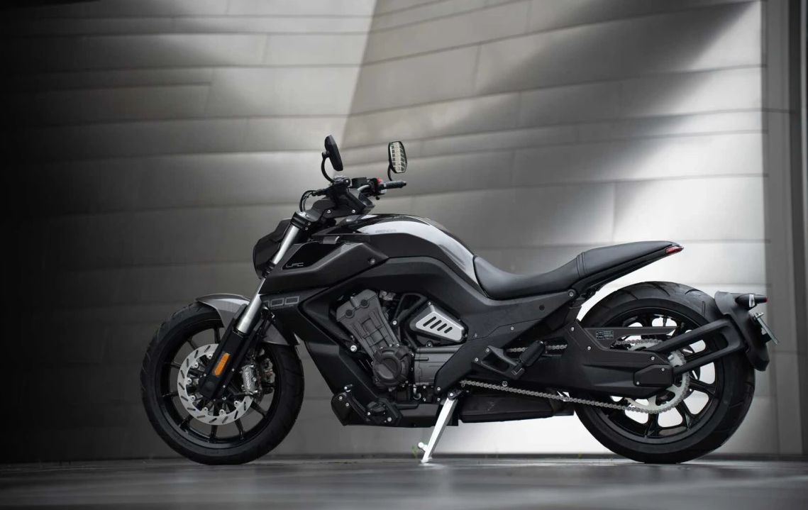 Мотоцикл Benda LFC 700 Pro в Пензе