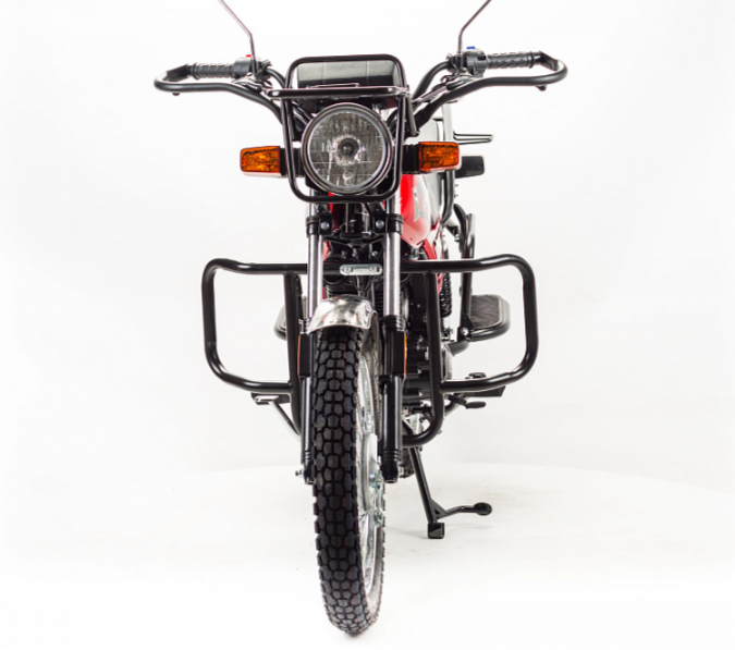 Мотоцикл MOTOLAND (МОТОЛЕНД) FORESTER LITE 200 в Пензе