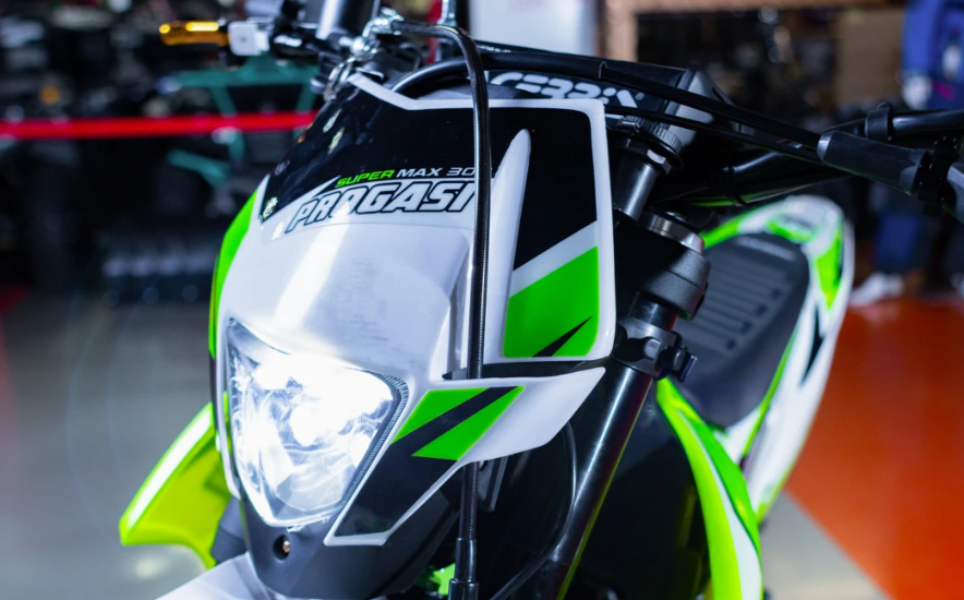 Мотоцикл Progasi SUPER MAX 300 PRO PR300 (ZS175FMN) в Пензе