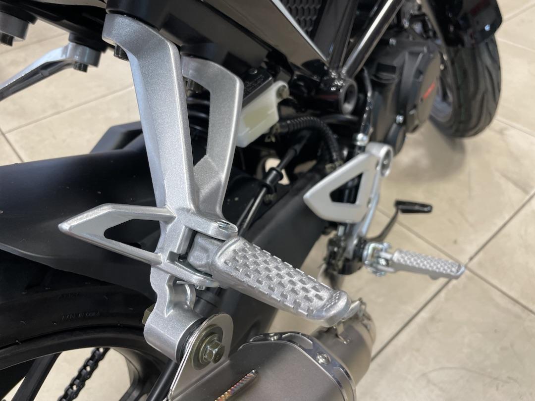 Мопед PROMAX CB150R (49) в Пензе