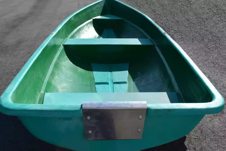 Стеклопластиковая Лодка Голавль в Пензе