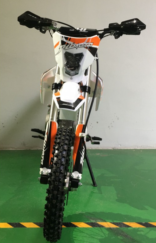 Питбайк JHLMOTO JHL Z125E Pro (ZS154FMI-3) в Пензе