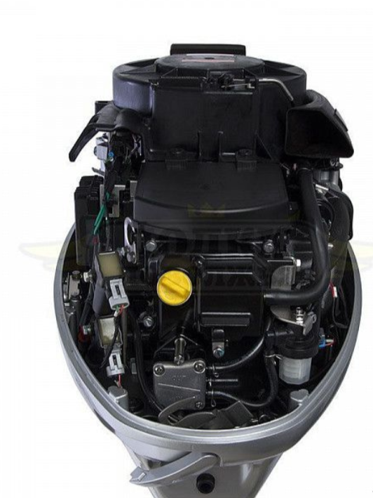 Лодочный мотор SEANOVO SNEF30FEL-EFI в Пензе