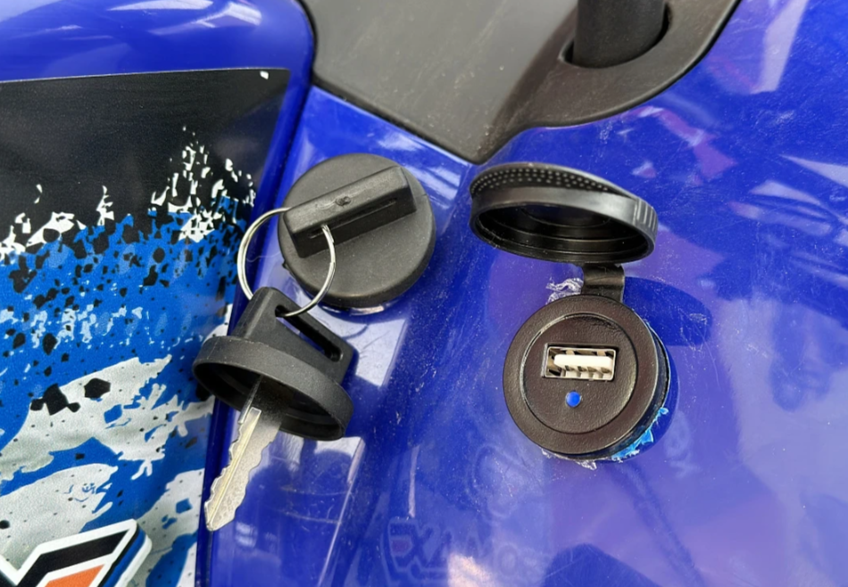  Квадроцикл PROMAX ATV 250 MAX (2025) в Пензе