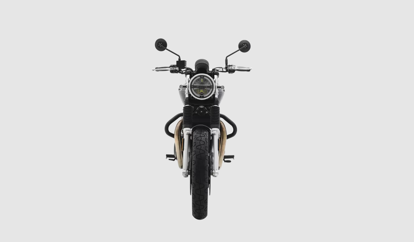 Мотоцикл GAOKIN GK 1200 в Пензе