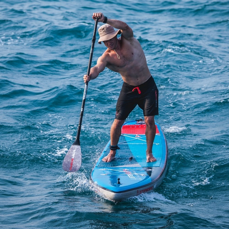 SUP (САП) Доска MISHIMO NAOMI PRO 12 в Пензе