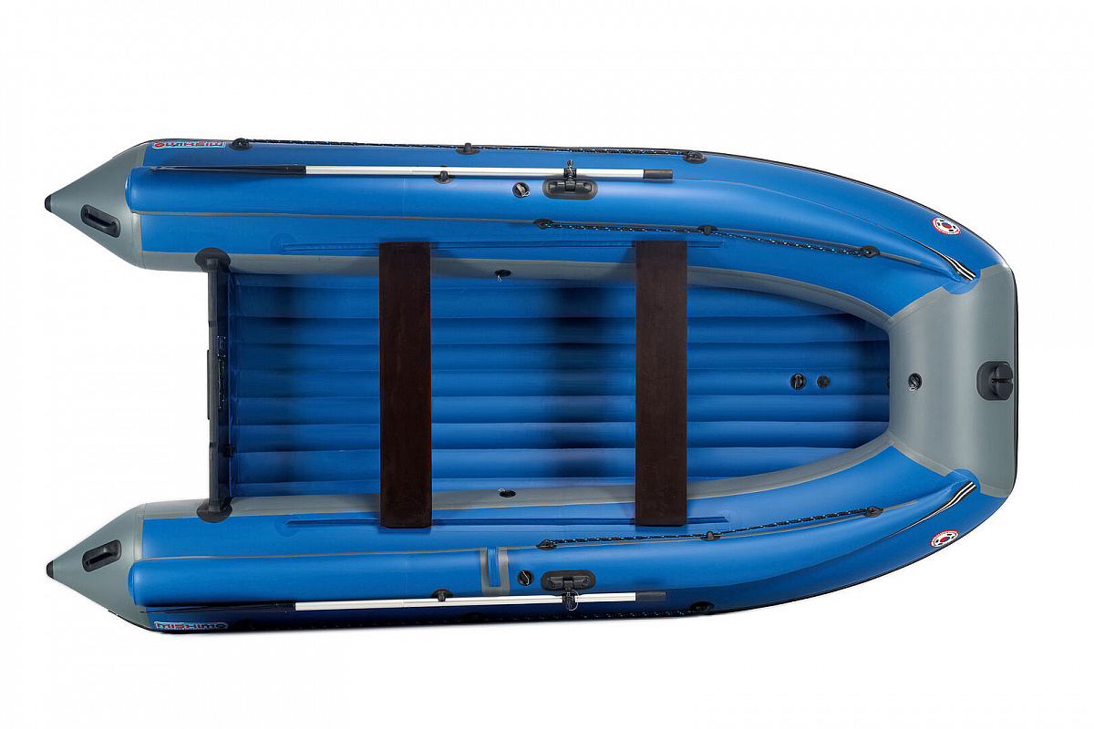 Лодка MISHIMO FAMILY LITE DF 390 в Пензе