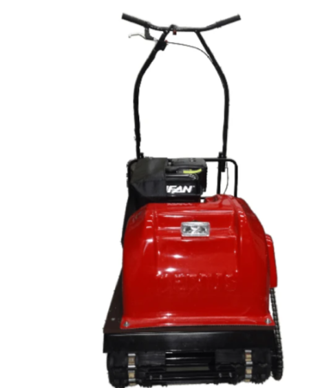 Мотобуксировщик PAXUS 550 15 л.с. в Пензе