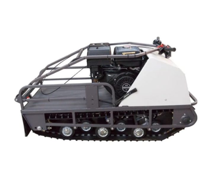 Мотобуксировщик СТЕМ СЕВЕР ЭКОНОМ 500 15 л.с. в Пензе