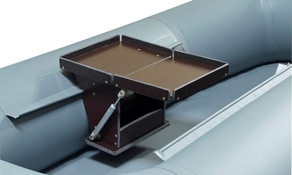 Столик на ликтрос раскладной №10 в Пензе