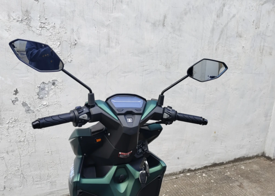 Скутер PROMAX INFERNO 250 (49) в Пензе