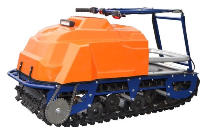 Мотобуксировщик БАРС СЛЕДОПЫТ MDS 13 л.с. в Пензе