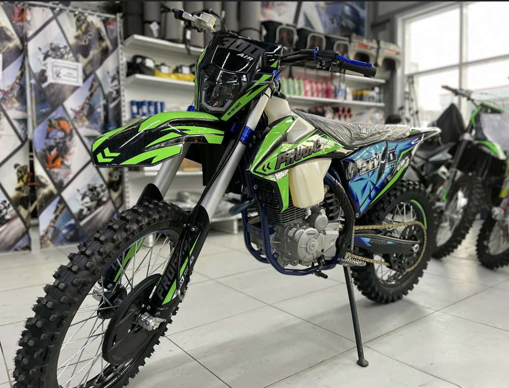 Мотоцикл Progasi RACE 300 AIR PRO SPORT в Пензе
