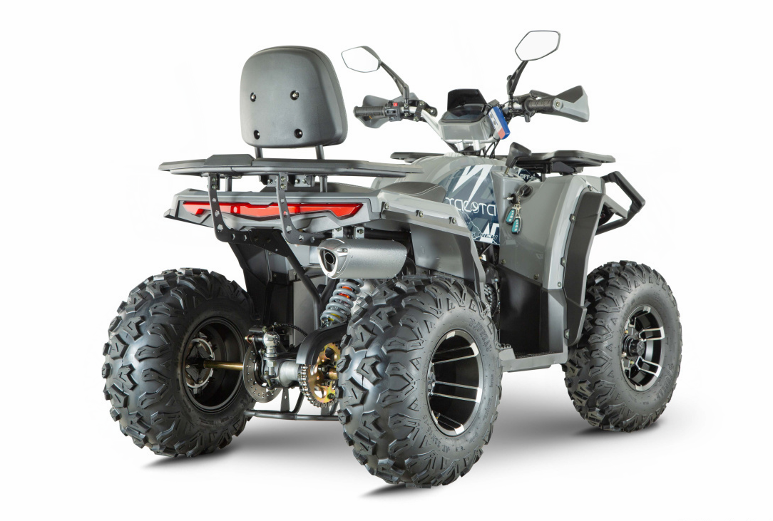 Квадроцикл YACOTA VIKING PRO 250 в Пензе