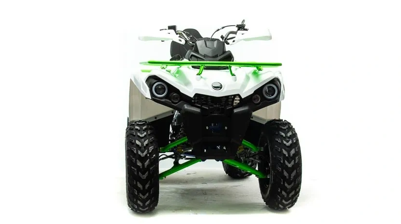 Квадроцикл MOTOLAND (МОТОЛЕНД) VOX200 SHARK (баланс. вал) в Пензе