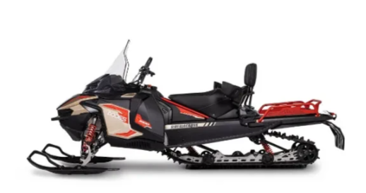 Снегоход AODES Siberiacross 1000 WT 508mm LCD 6.8 в Пензе