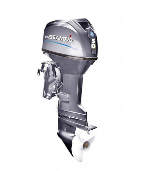 Лодочный мотор SEANOVO SN50FFEL-T в Пензе