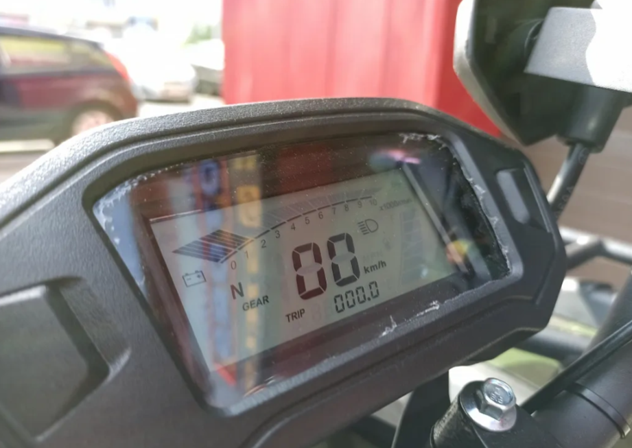 Квадроцикл PROMAX ATV 250 PRO (2025) в Пензе