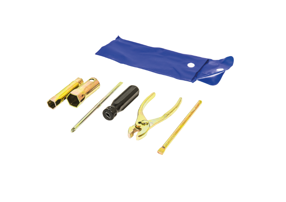 Лодочный мотор APACHE T5 BS в Пензе