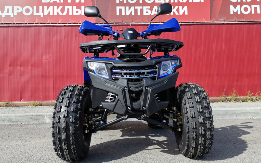 Квадроцикл PROMAX WILD 2.0 190 LUX в Пензе