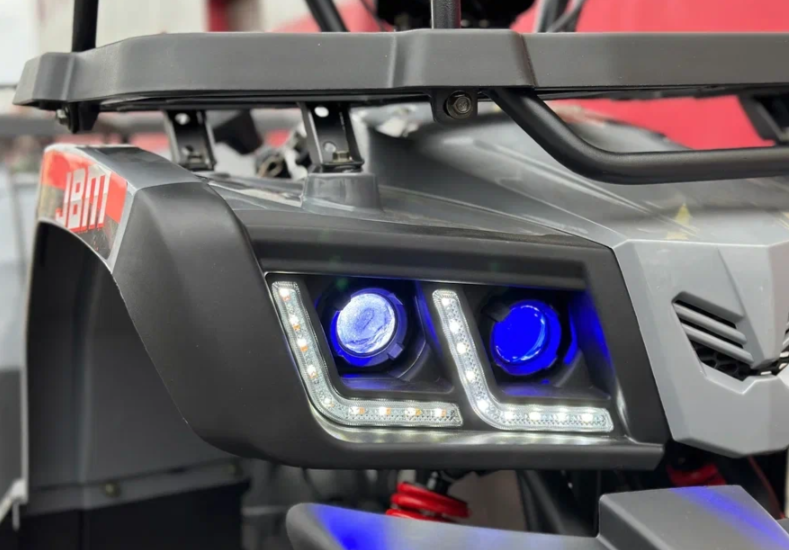 Квадроцикл GBM MAVERICK 300 NEW в Пензе